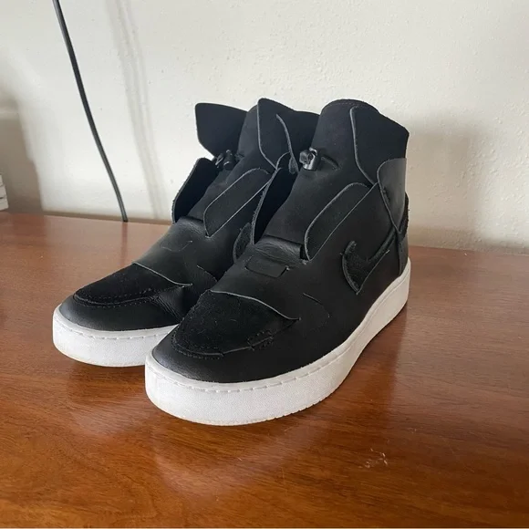 Nike | Shoes | Nike Wmns Vandalized Lx In Blackanthracite Size 95 